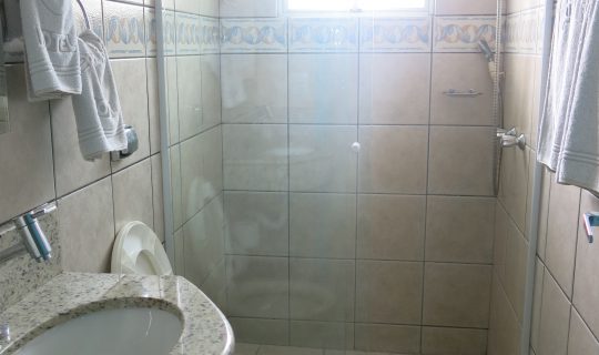 Apartamento Standard SGL/DBL (Piscina)